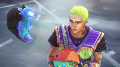 VALORANT Patch 12.03 notes: Masters Santiago Pick’ems, new LTM, and Gekko changes