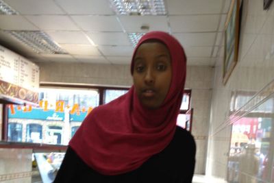 Deaf woman lay dying as killer ‘Nasty’ detained by police nearby, court told