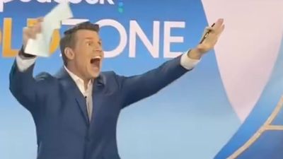 Scott Hanson Had Best Live Reaction to Elana Meyers Taylor's Thrilling Gold Medal Win