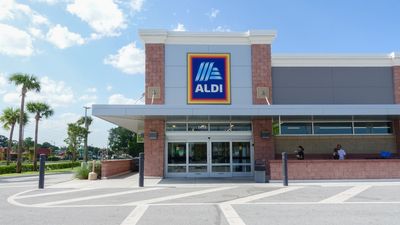 The $25 Aldi Haul That Rivals Whole Foods