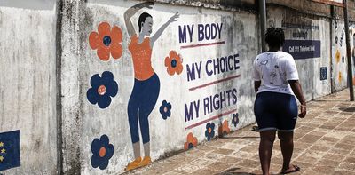 Sierra Leone’s harsh new laws to protect women and girls are causing harm in the wrong places