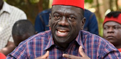 Kizza Besigye: the firebrand who has shaped opposition politics in Uganda