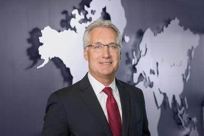 How FedEx CFO John Dietrich plans to save $2 billion by the end of 2027