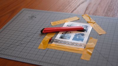 Alvin HM Self-Healing Cutting Mat review