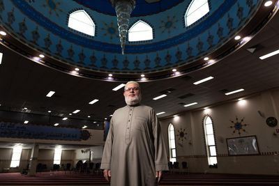 Lakemba mosque facing most alarming situation since Cronulla riots as Ramadan begins, Muslim leader says