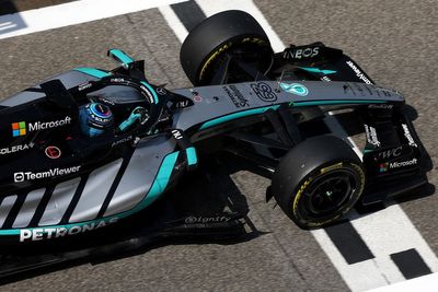 Petronas in race against time to homologate F1 2026 fuel