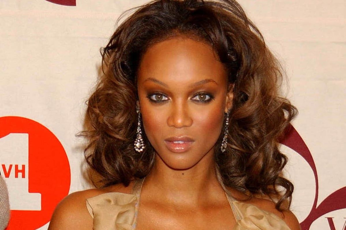 The America’s Next Top Model documentary is deeply…