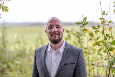 ‘I’m a doctor, but I still missed my own low testosterone diagnosis’