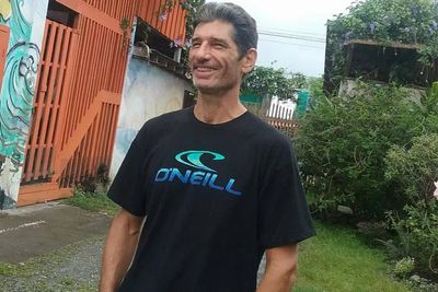 American surfing legend Kurt Van Dyke killed in brutal home invasion