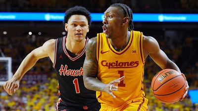SI:AM | Iowa State Prevails Against Houston in Matchup of Final Four Hopefuls in Ames