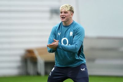 Henry Pollock set for first England start against Ireland in Six Nations