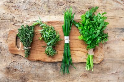 11 Ways to Save on Fresh Herbs Without Growing Them