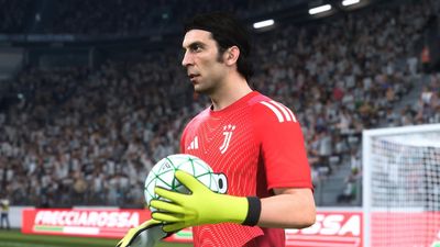 The Best Goalkeepers (GK) In EA FC 26 Ultimate Team, Ranked