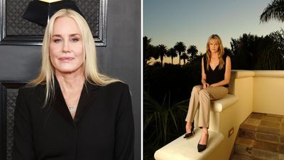 Daryl Hannah's Butter Yellow Walls Epitomize The Early 2000s Tuscan Style – And The Once-Dated Look is Back For 2026