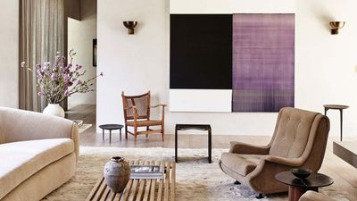 'Visual Weight' Might Be the Most Underappreciated Rule in Interior Design If You Want a Room That Feels Naturally Comfortable — Here's How It Works