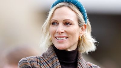 Zara Tindall's 'quick and simple' go-to lunches require only a few ingredients and are surprisingly humble