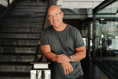 For success in AI, avoid the 'efficiency trap'— and focus on trust instead