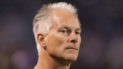 Former ESPN Anchor Says He’s Been Banned From Augusta National Golf Club