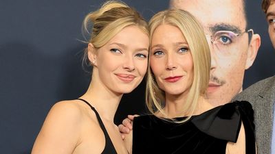Gwyneth Paltrow’s daughter reacts as she’s labelled the ‘mean girl’ expelled from school for ‘bullying’