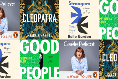 The four new audiobook releases I’m recommending to everyone