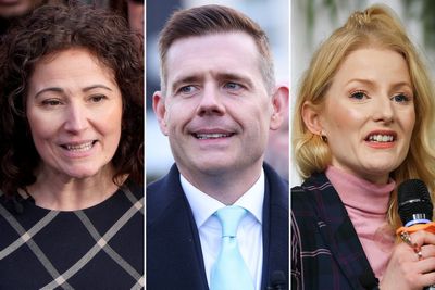 A plumber, a GB News presenter and a retired police officer: Who is running in the Gorton and Denton by-election?