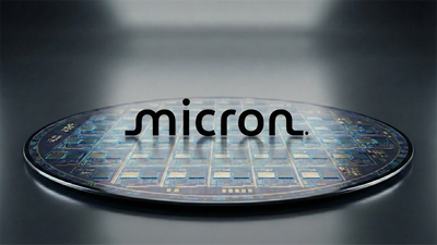 Micron’s Run Isn’t Over—3 Signals Point to More Upside