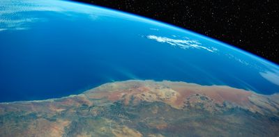 Species on east-west coastlines are more likely to go extinct than those on north-south shores – new study