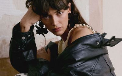 Topshop is back: The high street icon returns to stores for SS26 — Here’s what to buy first