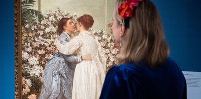 Extra/Ordinary Women exhibition explores the women in Charles Dickens’s life and writing