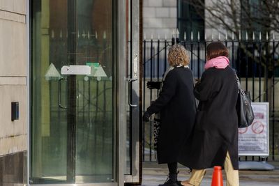 Police encountered ‘hostile’ behaviour before Noah Donohoe search in park