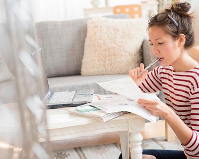 Gen Z in the US: how are you feeling about your finances?