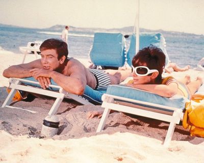 ‘A realistic take on marriage’: readers on their favourite lesser-known movie romances