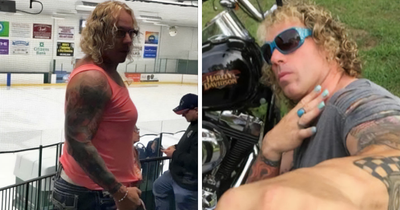 Transgender Mom Roberta Esposito’s Disturbing Posts Before Rhode Island Hockey Tragedy Revealed