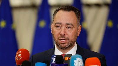 Belgium reprimands US ambassador over circumcision accusations