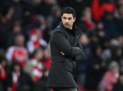 Mikel Arteta reveals Arsenal investigation into recurring injury concern: 'We have to learn'