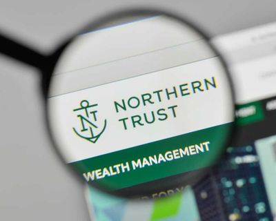 Do Wall Street Analysts Like Northern Trust Stock?