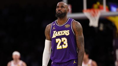 LeBron James Would Be ‘Welcomed Back’ by Lakers If He Doesn’t Retire After This Season