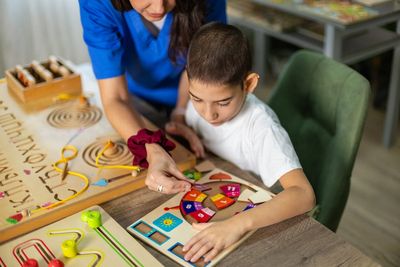 New autism diagnosis under consideration by experts