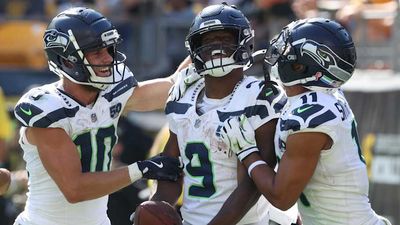 Why Seahawks Are ‘Unlikely’ to Place Franchise Tag on RB Kenneth Walker
