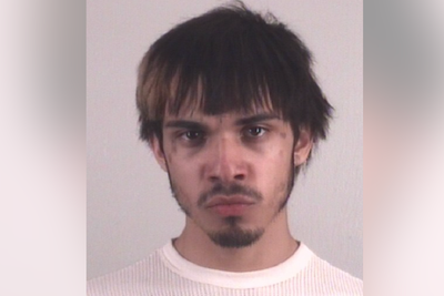 Suspect accused of stabbing his mom to death and then abducting his 4-year-old nephew