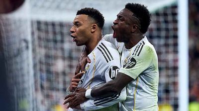 How to Watch Benfica vs. Real Madrid on TV, Live Stream