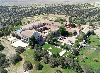 New Mexico approves truth commission on alleged Jeffrey Epstein ranch abuse