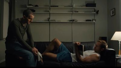 Pillion Wasn’t What I Expected, But That Made Me Enjoy It More