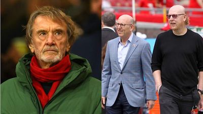 How the Glazer Family Reacted to Sir Jim Ratcliffe’s Immigrant Claims—Report