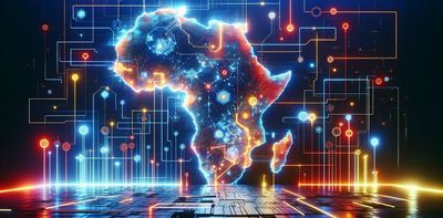 Too little, too concentrated: why AI start-up funding in Africa needs rethinking