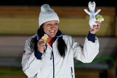 How bobsledding legend Elana Meyers Taylor made Olympic history after almost quitting the sport