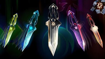 VALORANT VCT 2026 Season Capsule: Skins, price, and release date