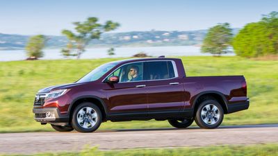 3 Pickup Trucks To Avoid Buying in 2026