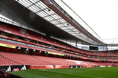 Arsenal to introduce safe standing in significant Emirates Stadium change