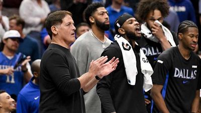 Mark Cuban Makes Passionate Argument for Why NBA Should 'Embrace' Tanking
